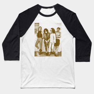 Jane's addiction Baseball T-Shirt